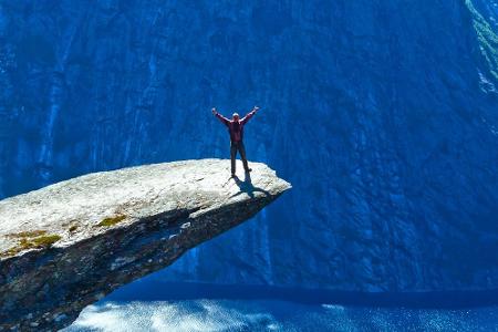 Diese Abenteuer können Urlauber in Skandinavien erleben