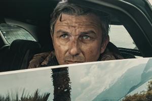 Thriller-Fortsetzung mit Hans Sigl: "Ich liebe Stunt-Szenen"