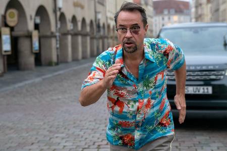 Schwache Quote und viel Kritik: Münster-