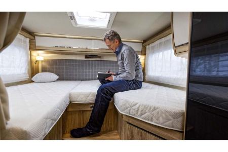 Eura Mobil Profila T 