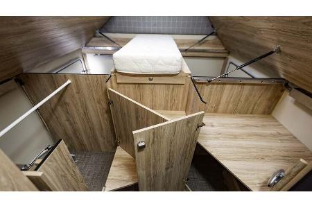 Eura Mobil Profila T 