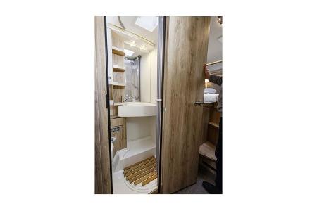 Eura Mobil Profila T 