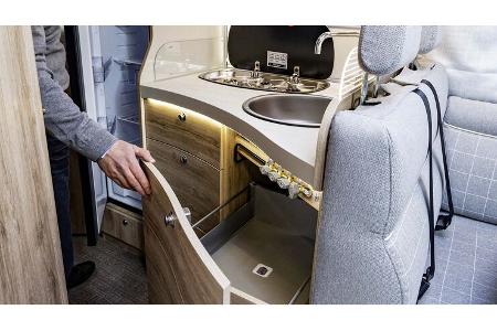 Eura Mobil Profila T 