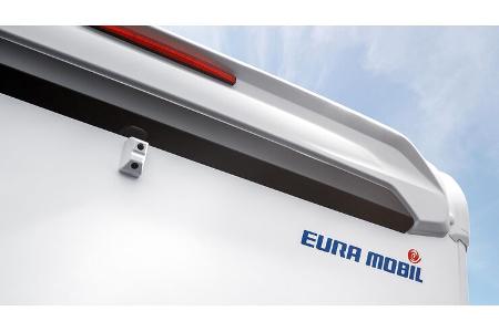 Eura Mobil Profila Mercedes (2022)