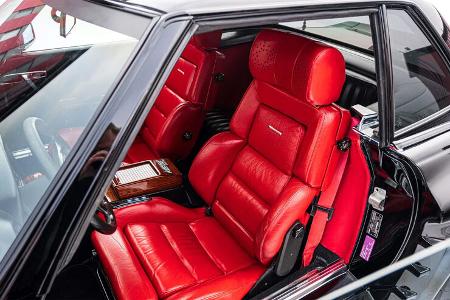 Mercedes 450SL Koenig-Specials Widebody