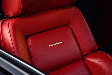 Mercedes 450SL Koenig-Specials Widebody