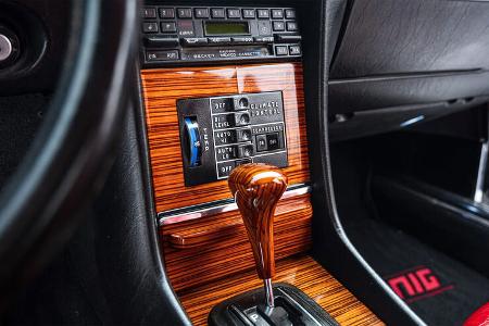 Mercedes 450SL Koenig-Specials Widebody