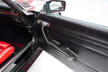 Mercedes 450SL Koenig-Specials Widebody