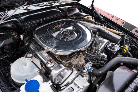 Mercedes 450SL Koenig-Specials Widebody