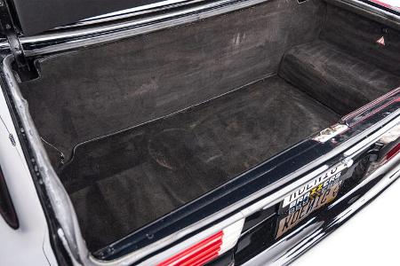 Mercedes 450SL Koenig-Specials Widebody