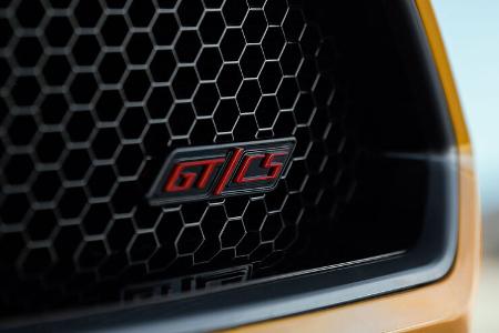 Ford Mustang California Special Sondermodell