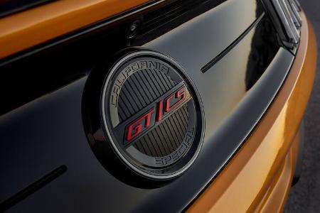 Ford Mustang California Special Sondermodell
