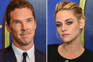 Hollywoods Crème de la Crème der Stars beim alljährlichen Oscars-Lunch