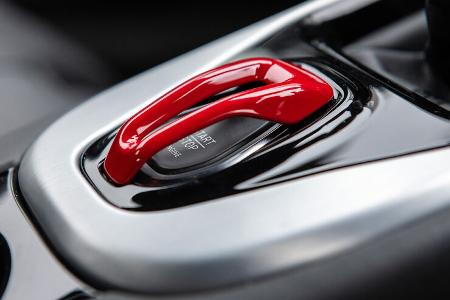 Lotus Emira - Sportwagen - V6-Kompressor - Prototyp - Motorstart