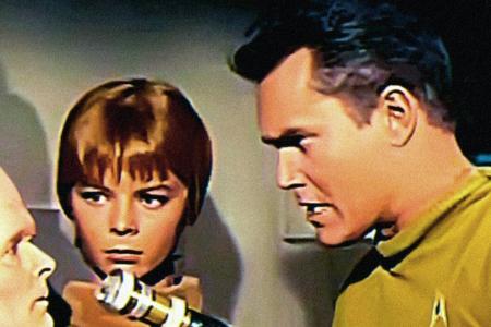 Schauspielerin Laurel Goodwin ist tot