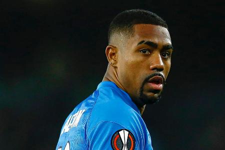 Zenit St. Petersburg