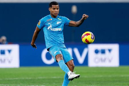 Zenit St. Petersburg