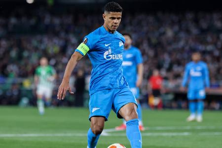 Zenit St. Petersburg