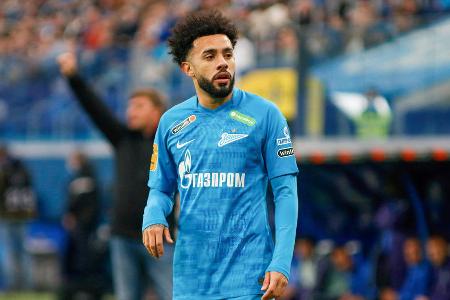 Zenit St. Petersburg