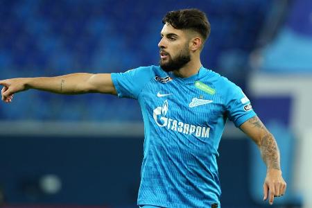 Zenit St. Petersburg