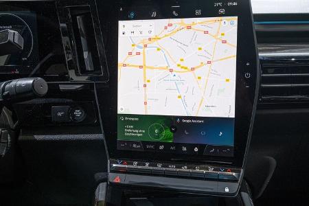 Renault Austral 2022 Premiere