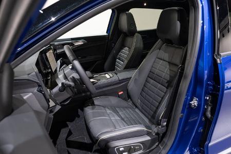 Renault Austral 2022 Premiere