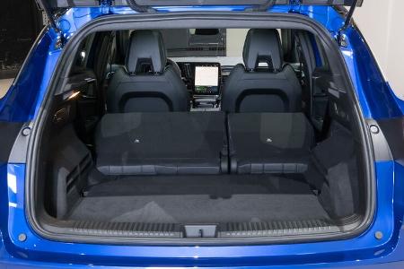 Renault Austral 2022 Premiere