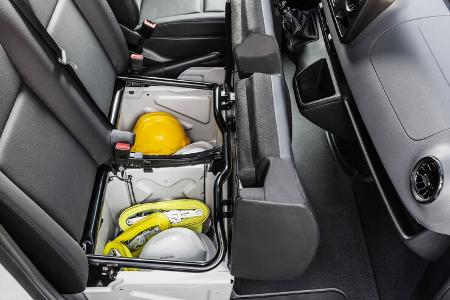 Mercedes Sprinter 2018 Neuvorstellung und Fahrbericht
