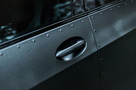 Manhart MHX7 650 Dirt Edition 2