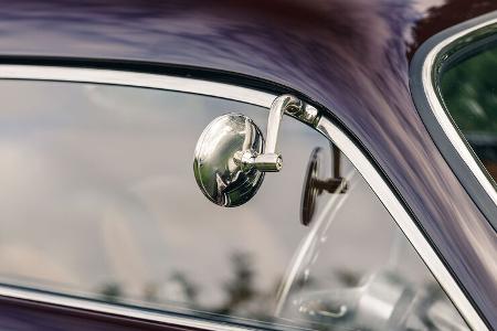 Lancia Aurelia B20 GT Outlaw Project Thornley Kelham