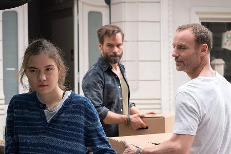 TV-Tipps am Mittwoch