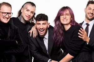 "Queer Eye Germany": Das sind die deutschen Fab Five