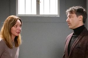 Das passiert heute in den Soaps