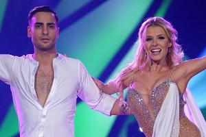 Wieder Corona-Fall bei "Let's Dance": Auch Timur Ülker muss pausieren