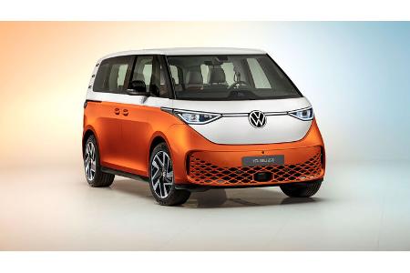VW ID.Buzz