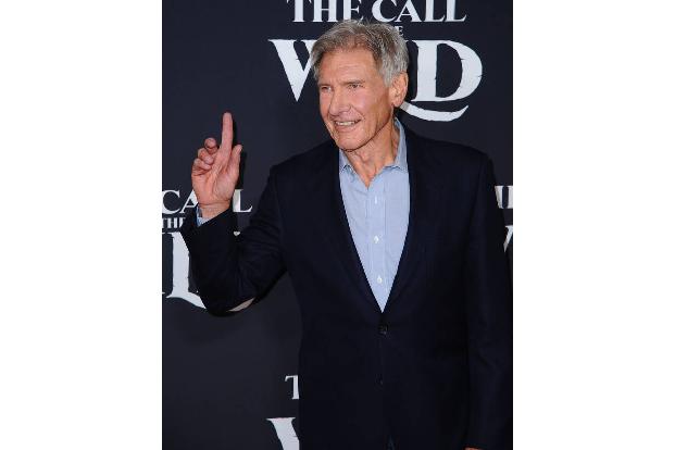 Ganz so ausgeglichen sieht ein anderer bekennender Aufmerksamkeits-Muffel das Showbusiness nicht. Harrison Ford ist bekannt dafür, dass er lieber in seinem Flugzeug über den Wolken sitzt als auf dem roten Teppich gute Miene zum bösen Spiel zu machen.