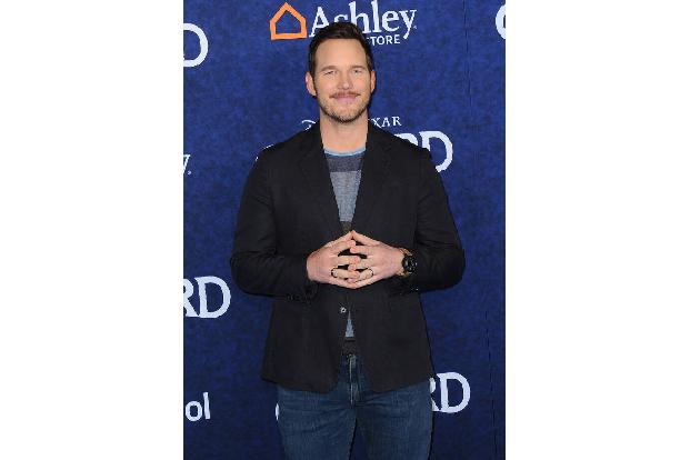 Chris Pratt hingegen hat einen tollen Verwendungszweck für sein vom Set geklautes Star-Lord-Kostüm aus den 'Avengers'-Filmen gefunden. Wann immer der Schauspieler in Krankenhäusern kranke Kids besucht ...