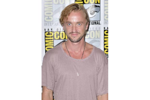 Schockmoment für alle Harry-Potter-Fans: Während eines Promi-Golfturniers am Rande des Ryder Cups brach Draco-Darsteller Tom Felton 2021 auf dem Golfplatz zusammen. Es folgten bange Minuten, denn der ...