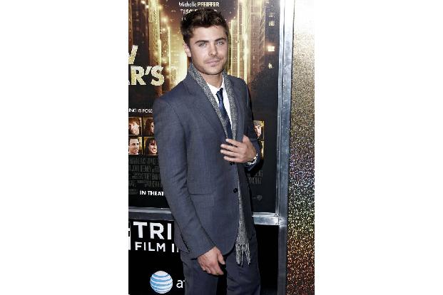 …Zac Efron und Vanessa Hudgens schien ein wenig zu sehr nach Glücksfall auszusehen. Wer nicht schon während ihrer Beziehung skeptisch war…