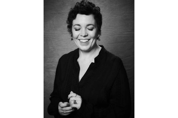 …Oscar-Gewinnerin Olivia Colman. Die Ausstellung findet im Rahmen der Veranstaltung Art of London statt, und ist nur eine von vielen Aktionen, über die sich Bewohner der britischen Hauptstadt im Laufe des Jahres freuen können.