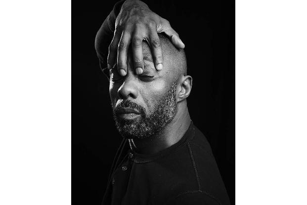 Auch Superstar Idris Elba hat sich von Ray Burmiston ablichten lassen. Doch es sind nicht nur Promis wie der Schauspieler und sein Kollege….