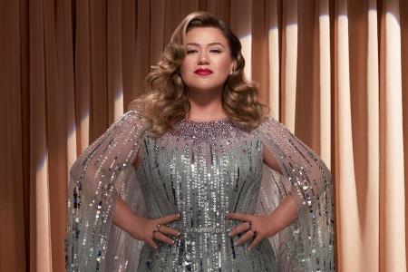 Abfindung und Alimente: Kelly Clarksons teure Scheidung ist durch