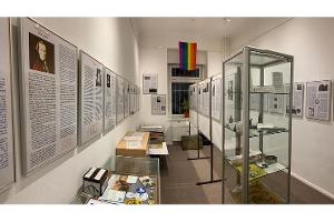 Anti-Kriegs-Museum Berlin