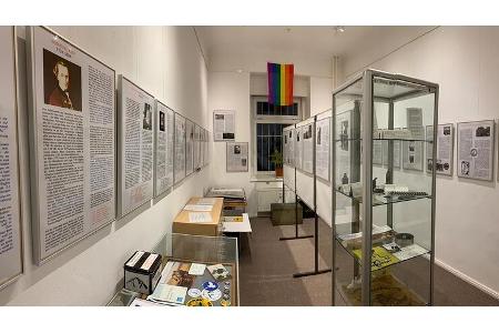 Anti-Kriegs-Museum Berlin