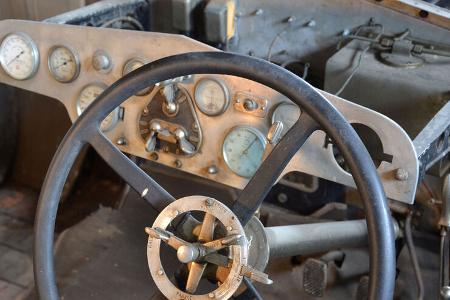 Hispano-Suiza H6B (1924)