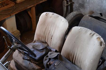 Hispano-Suiza H6B (1924)