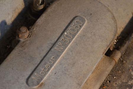 Hispano-Suiza H6B (1924)