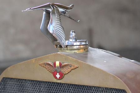 Hispano-Suiza H6B (1924)