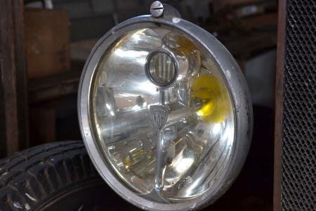 Hispano-Suiza H6B (1924)