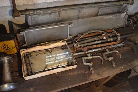 Hispano-Suiza H6B (1924)